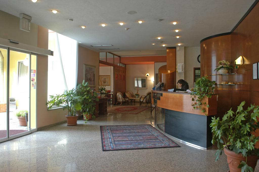 Hotel Monaco - Verona, Verona